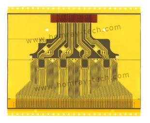 COF_Chip On Film_ Supplier provide LG COF Package IC